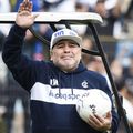 Diego Maradona
foto: Guliver/Getty Images