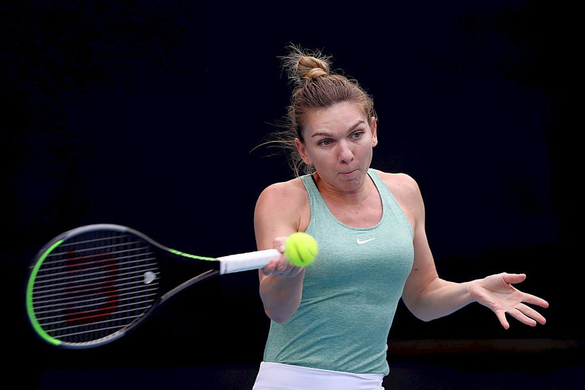 Simona Halep, primele declarații după victoria cu Potapova: „Aveam nevoie de asta” » Ce schimbare a remarcat