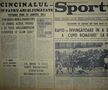 RETRO GSP » Azi, „Parpală” ar fi împlinit 80 de ani. Teofil Codreanu a locuit în Ghencea, a început fotbalul la Steaua, a devenit legendă în Giulești și a ratat un transfer la Juventus
