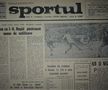 RETRO GSP » Azi, „Parpală” ar fi împlinit 80 de ani. Teofil Codreanu a locuit în Ghencea, a început fotbalul la Steaua, a devenit legendă în Giulești și a ratat un transfer la Juventus