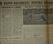 RETRO GSP » Azi, „Parpală” ar fi împlinit 80 de ani. Teofil Codreanu a locuit în Ghencea, a început fotbalul la Steaua, a devenit legendă în Giulești și a ratat un transfer la Juventus