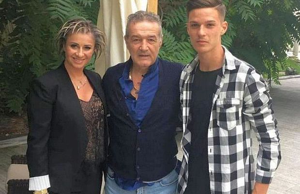 EXCLUSIV Anamaria Prodan a arătat mesajele primite de la Dennis Man și tatăl său: „Nu știu ce se încearcă, cădem de idioți”