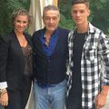 Anamaria Prodan, Gigi Becali și Dennis Man