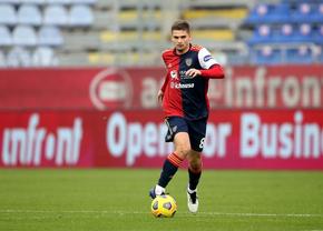 AC Milan - Cagliari: Răzvan Marin are misiune grea pe San Siro! Ce pariuri interesante vin azi din Serie A