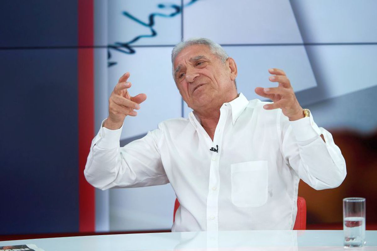 EXCLUSIV Pericolul care îl pândește pe Dennis Man după ce l-a ales pe Giovanni Becali: „Jucătorii au plătit taxe de au leșinat!”