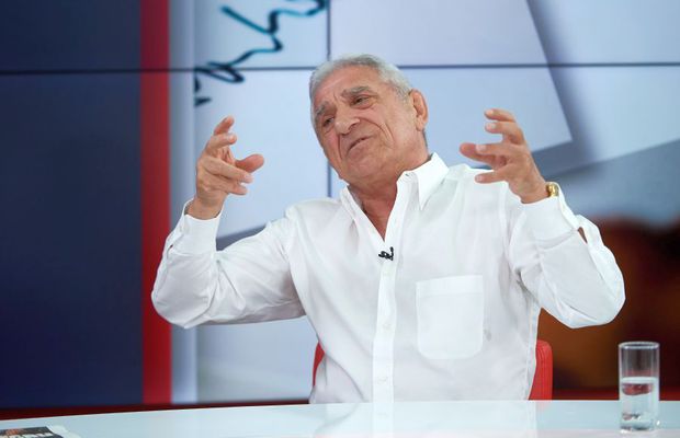 EXCLUSIV Pericolul care îl pândește pe Dennis Man după ce l-a ales pe Giovanni Becali: „Jucătorii au plătit taxe de au leșinat!”