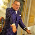 Gigi Becali, finanțator FCSB