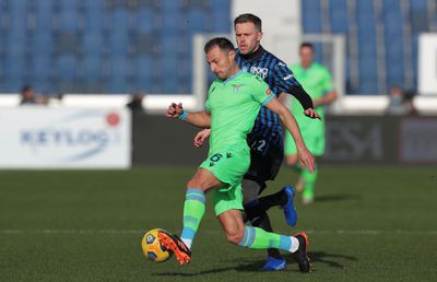 Ștefan Radu, prestație extraordinară în Atalanta - Lazio: „L-a anulat pe Ilicic. Viață lungă, Boss!”