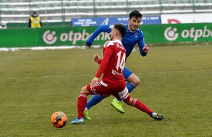 UPDATE EXCLUSIV LPF a amânat meciul FC Argeș - Sepsi! Echipa are 16 cazuri de COVID » Ce spun Leo Grozavu și Attila Hadnagy