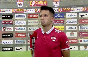 Unde a ajuns să joace Isma Lopez, fundașul adus de Cortacero la Dinamo