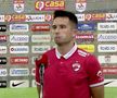 Isma Lopez (31 de ani), fostul fundaș stânga de la Dinamo,a semnat cu Racing Santander, echipă din al treilea eșalon fotbalistic al Spaniei.