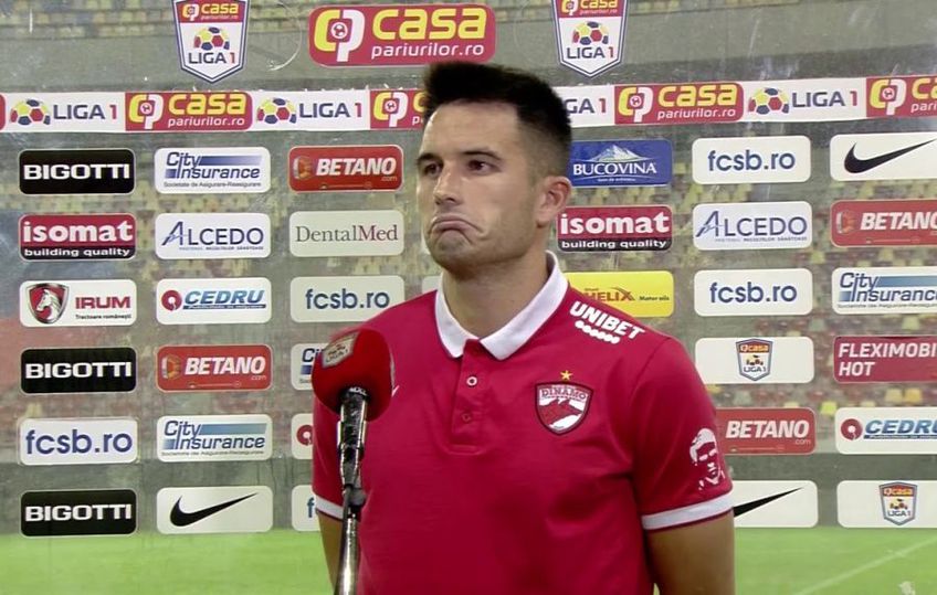 Isma Lopez (31 de ani), fostul fundaș stânga de la Dinamo,a semnat cu Racing Santander, echipă din al treilea eșalon fotbalistic al Spaniei.