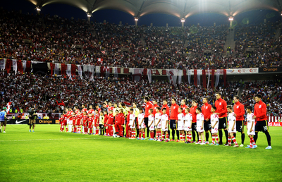 Decizie surprinzătoare luată de CCA » Dinamo - FCSB, condus de un arbitru cu un singur derby la activ: a făcut praf disputa din 2013