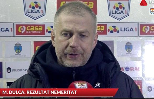 Edi Iordănescu, mesaj public către conducerea lui CFR Cluj: „Contracandidatele au aceste mijloace”