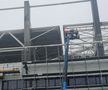 Lucrări arena Rapid 1 februarie 2021