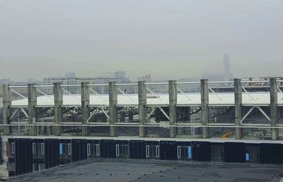 VIDEO + FOTO Arena din Giulești începe să strălucească! Imagini spectaculoase surprinse astăzi