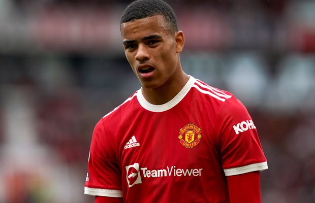 Noi probleme pentru Greenwood » Ce s-a întâmplat după acuzațiile iubitei