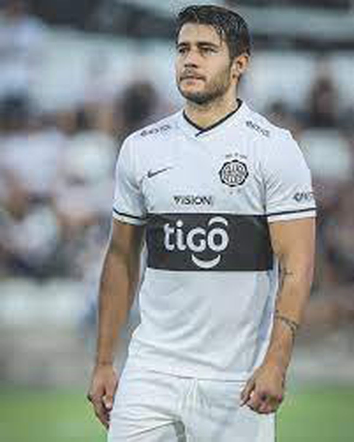 Soția unui fotbalist paraguayan, împușcată mortal la un concert