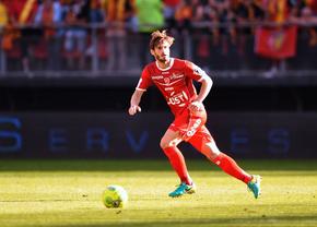 Dinamo, încă un transfer: „Va semna în cursul zilei de miercuri” » Ultima achiziție a iernii în „Ștefan cel Mare”