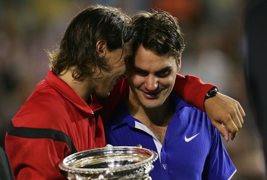 FOTO: Guliver/GettyImages Epicele bătălii ale matadorului » 7 finale memorabile din cariera lui Rafael Nadal
