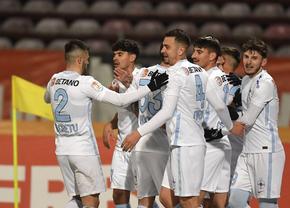 Regula U21 are un rege! Cifrele arată că jucătorul de la FCSB e cel mai bun din Liga 1