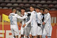 Regula U21 are un rege! Cifrele arată că jucătorul de la FCSB e cel mai bun din Liga 1