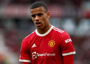 Decizie de ultimă oră a autorităților în cazul lui Mason Greenwood