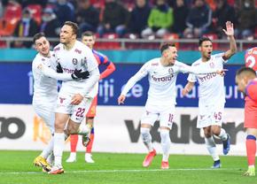 CFR Cluj schimbă strategia! Ce transfer a făcut campioana: „Vine din Serie C” + „Am adus 5 jucători din zona Africii”