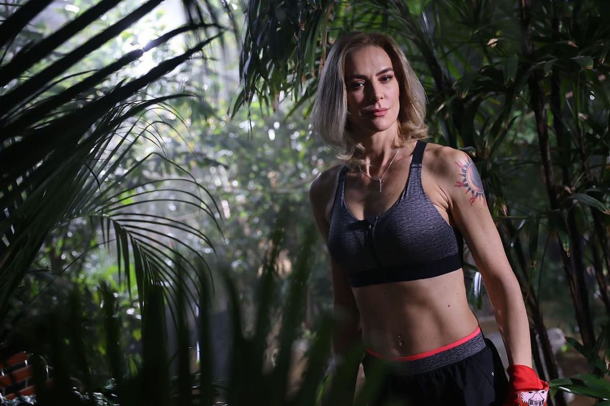 Roxana Ciuhulescu a plecat de la Survivor România! Ce probleme a acuzat + Robert Niță, propus spre eliminare: „Sunt veriga slabă”