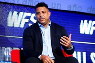 Ronaldo Nazario, categoric: „Cel mai bun atacant din lume, fără dubii! Peste Lewa, Mbappe și Haaland” + De ce spune: „Romario era cam nenorocit”