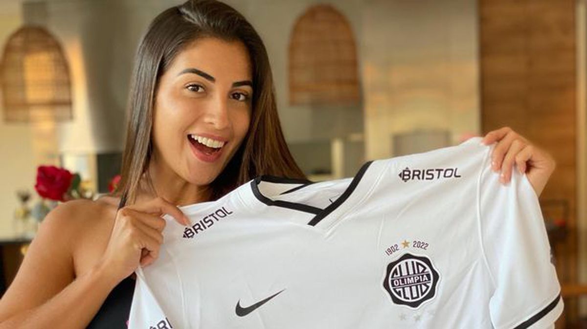 Soția unui fotbalist paraguayan, împușcată mortal la un concert