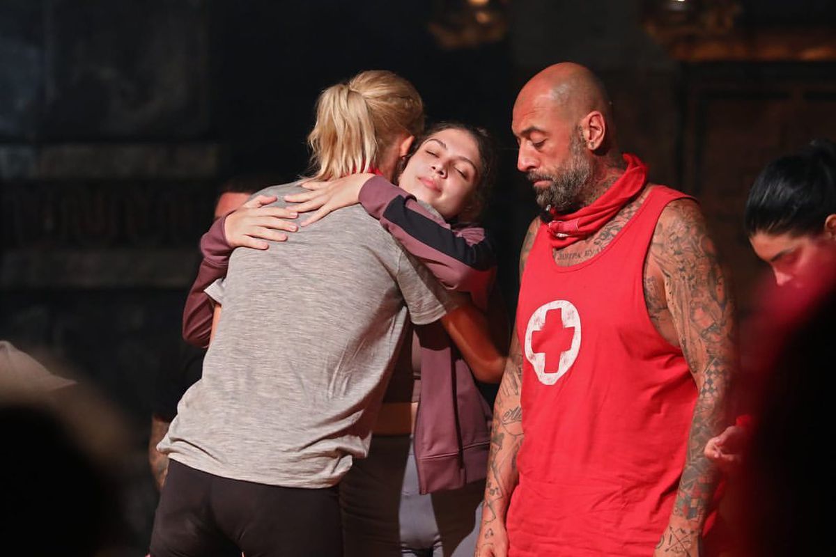 Fiul lui Cătălin Zmărăndescu a răbufnit după ieșirile tatălui său de la Survivor: „Nu m-a crezut nimeni! Acum îți știe toată țara caracterul, nu doar oamenii pe care i-ai ruinat”