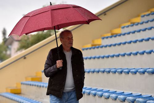 Maurizio Zamparini / Sursă foto: Guliver/Getty Images