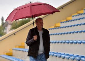 S-a stins Maurizio Zamparini, fostul șef al lui Goian și Paul Codrea » A schimbat 40 de antrenori în două decenii