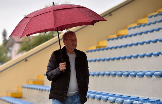 S-a stins Maurizio Zamparini, fostul șef al lui Goian și Paul Codrea » A schimbat 40 de antrenori în două decenii