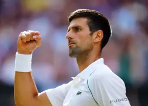 Djokovic, nevoit să se vaccineze dacă vrea să participe la Roland Garros