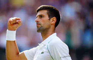 Novak Djokovic trebuie să se vaccineze, dacă vrea să participe la Roland Garros!