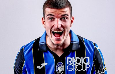 Valentin Mihăilă, prima reacţie după transferul la Atalanta: „Una dintre cele mai importante echipe din Serie A” » Cum s-a prezentat fanilor: „Acestea sunt caracteristicile mele”