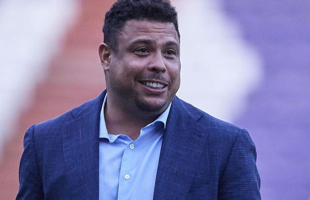 Brazilianul Ronaldo a dat verdictul: „El va fi numărul 1 în fotbalul mondial!”