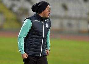 „Am crezut că Prepeliță va pleca singur”! » Omul #1 de la FC Argeș, totul despre ruptura din club și posibila venire a lui Mutu