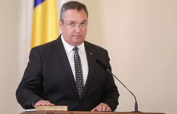 Nicolae Ciucă, premierul României, ar fi refuzat 100 de milioane de dolari pentru CSA Steaua: „Ce vreți mai mult?!”