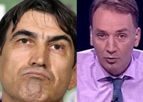 „E o întrebare de amatori, Radu!” » Victor Pițurcă, intervenție de 30 de minute în direct: „Nu poți să-i ceri lui Boloni asta, e de domeniul fantasticului!”
