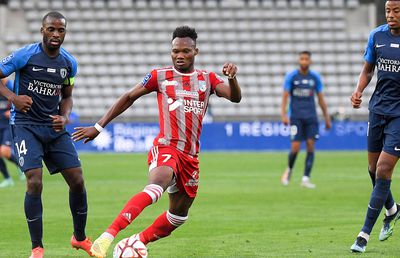 Dinamo se întărește după înfrângerea cu FCSB » „Câinii” au prezentat azi noul atacant