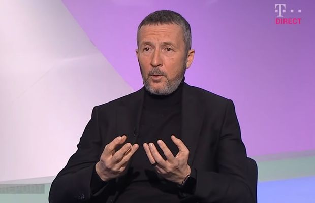 „Inadmisibil!” » MM Stoica își critică jucătorii pentru ce s-a întâmplat la 1-0 cu Dinamo