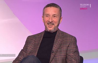 Mihai Stoica explică cel mai neașteptat transfer făcut de FCSB în ultimii ani: „Acolo a fost altceva”