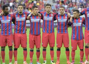 Revenire de senzaţie la FCSB: „M-aş întoarce, chiar dacă Gigi Becali mi-a dat viteza”