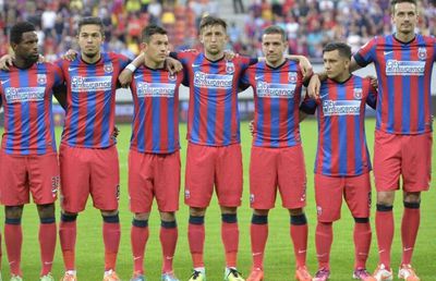 Îl atrage o posibilă revenire la FCSB: „M-aş întoarce, chiar dacă Gigi Becali «mi-a dat viteză»”