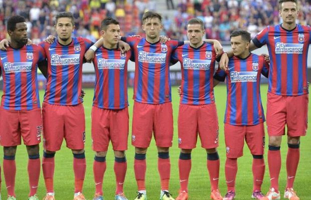 Îl atrage o posibilă revenire la FCSB: „M-aş întoarce, chiar dacă Gigi Becali «mi-a dat viteză»”
