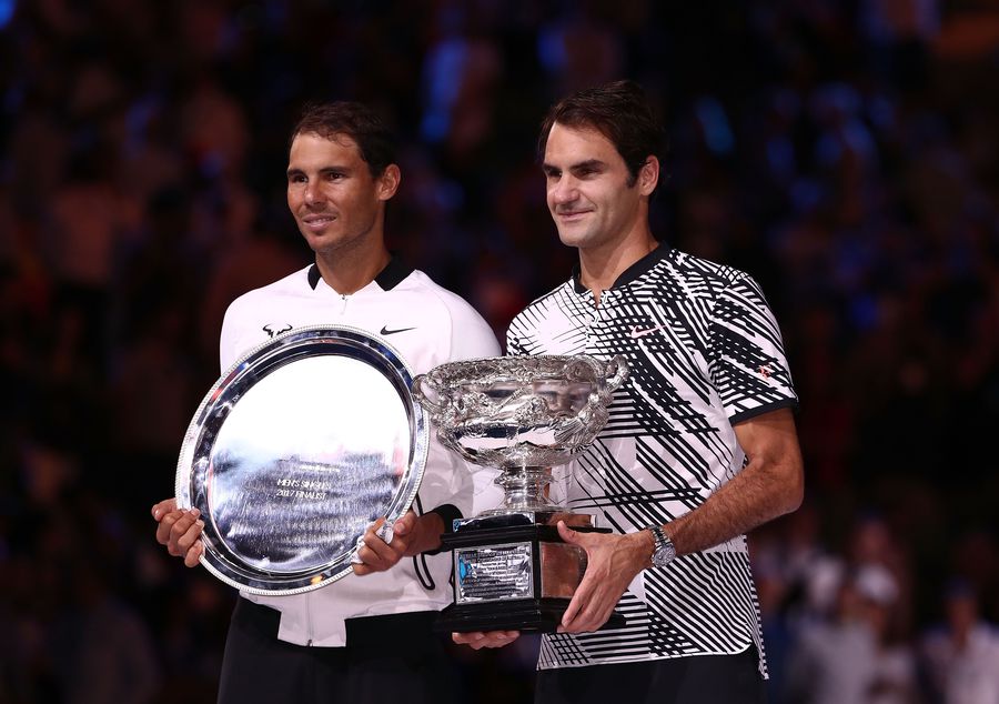 Epicele bătălii ale matadorului » 7 finale memorabile din cariera lui Rafael Nadal