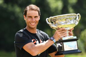 7 finale memorabile din cariera lui Rafael Nadal: de la un Wimbledon 2008 pentru istorie, la un Australian Open ieșit din tipare